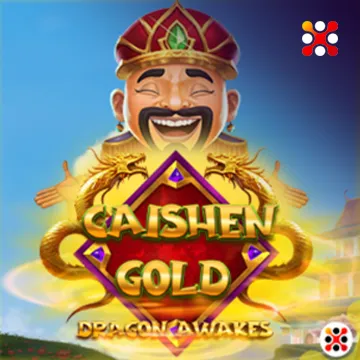 Mancala : Caishen Gold: Dragon Awakes - HONEYSLOT777