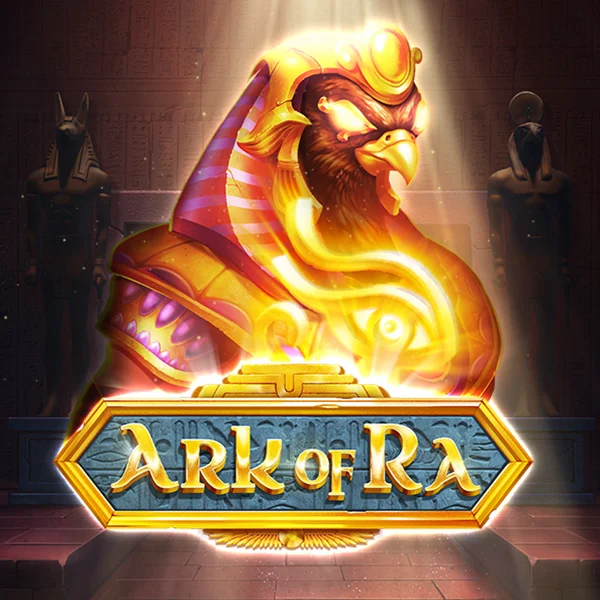 Ark of Ra - HONEYSLOT777