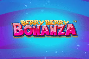 Berry Berry Bonanza - HONEYSLOT777