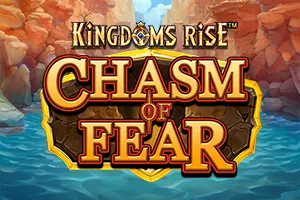 Kingdoms Rise: Chasm of Fear™ - HONEYSLOT777