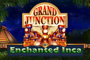 Grand Junction: Enchanted Inca - HONEYSLOT777