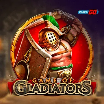 PlaynGo : Game of Gladiators - HONEYSLOT777