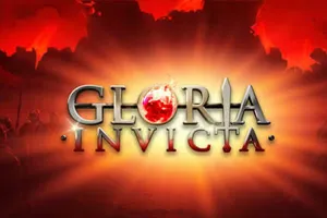 Gloria Invicta - HONEYSLOT777