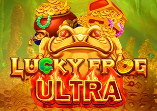 Katak Beruntung ULTRA - HONEYSLOT777