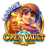 Facai : OPEN VAULT - HONEYSLOT777