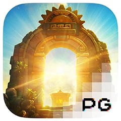 PGSoft : Incan Wonders - HONEYSLOT777