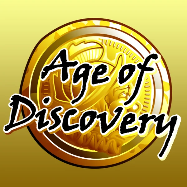 Age Of Discovery - HONEYSLOT777