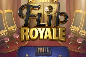 Flip Royale - HONEYSLOT777