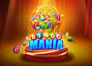 Pragmatic : Bingo Mania - HONEYSLOT777