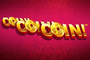 Coin! Coin! Coin! - HONEYSLOT777