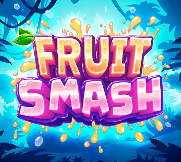 Slotmill : Fruit Smash - HONEYSLOT777