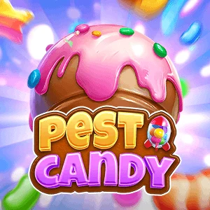 Besoft : Candy Frenzy - HONEYSLOT777