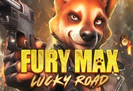 Spadegaming : Fury Max Lucky Road - HONEYSLOT777