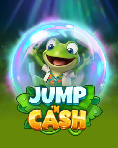 Mancala : Jump n Cash - HONEYSLOT777