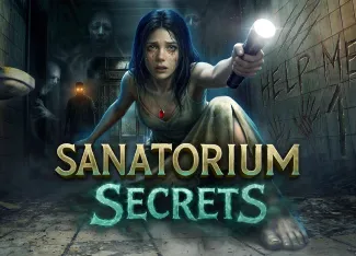 Pragmatic : Sanatorium Secrets - HONEYSLOT777