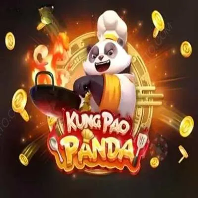 Kung Pao Panda - HONEYSLOT777