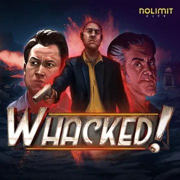 Whacked! - HONEYSLOT777