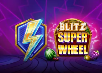 Pragmatic : Blitz Super Wheel - HONEYSLOT777