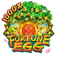 Facai : FORTUNE EGG - HONEYSLOT777