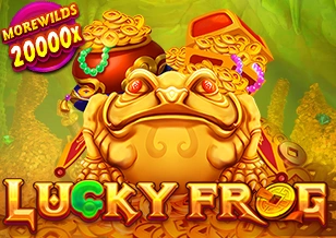 Katak Beruntung - HONEYSLOT777