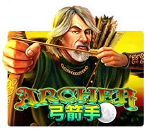 Joker123 : Archer - HONEYSLOT777
