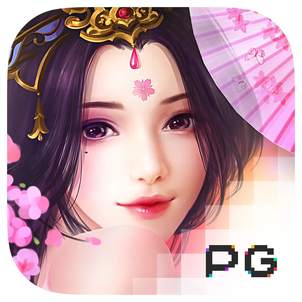 PGSoft : Honey Trap of Diao Chan - HONEYSLOT777