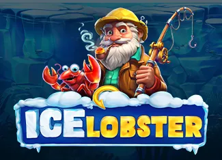Pragmatic : Ice Lobster - HONEYSLOT777