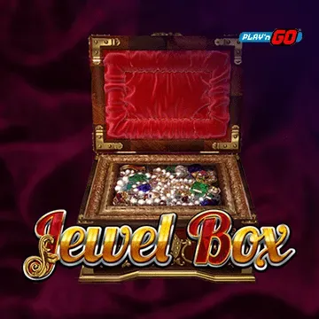 PlaynGo : Jewel Box - HONEYSLOT777