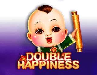 PLAYSTAR : DOUBLE HAPPINESS - HONEYSLOT777