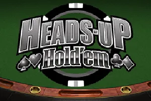 Headsup Holdem - HONEYSLOT777