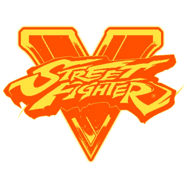 Street Fighter V 街头霸王 V - HONEYSLOT777