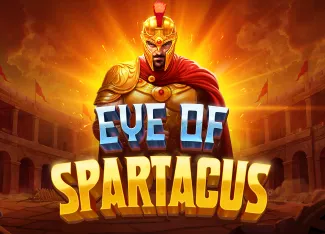 Pragmatic : Eye of Spartacus - HONEYSLOT777