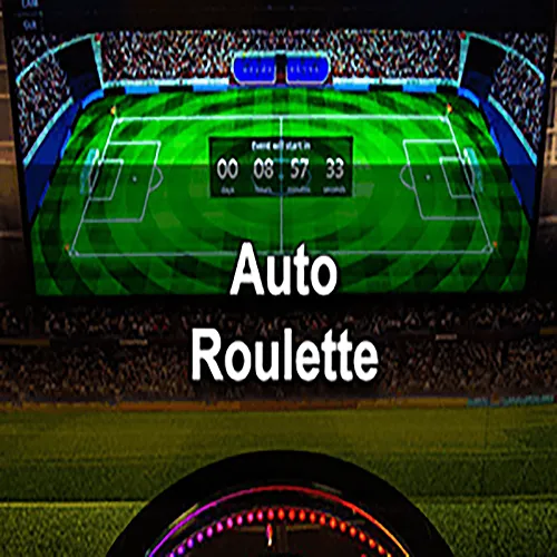 Auto Roulette - HONEYSLOT777