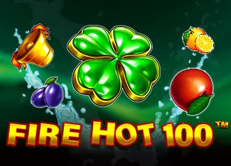 Pragmatic : Fire Hot 100 - HONEYSLOT777
