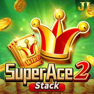 Jili : Super Ace 2 - HONEYSLOT777