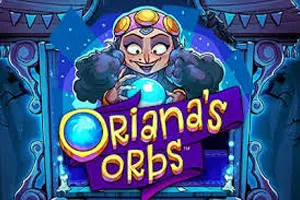 Orianas Orbs - HONEYSLOT777