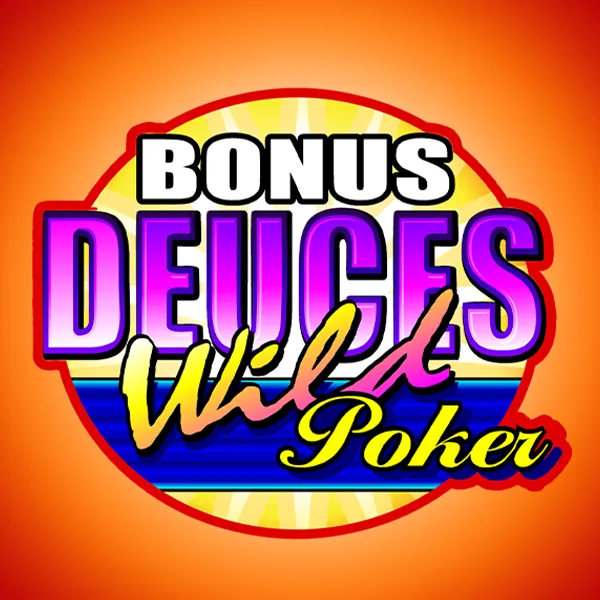 Bonus Deuces Wild - HONEYSLOT777
