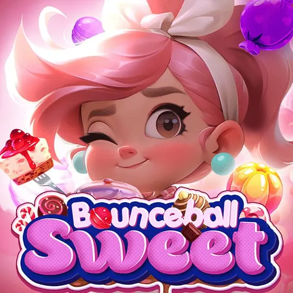 Bouncy Sweet - HONEYSLOT777