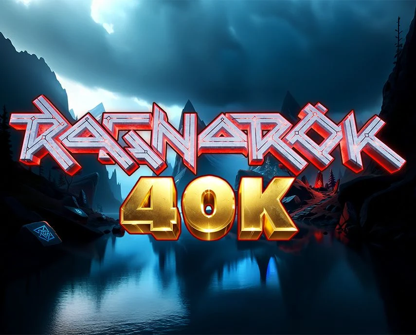 Slotmill : Ragnarok 40K - HONEYSLOT777