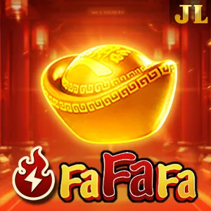 Jili : Fa Fa Fa - HONEYSLOT777