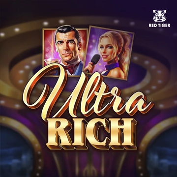 Redtiger : Ultra Rich - HONEYSLOT777