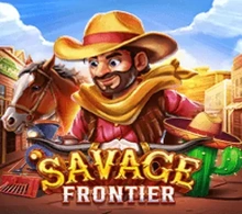 Joker123 : Savage Frontier - HONEYSLOT777