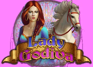 Pragmatic : Lady Godiva - HONEYSLOT777