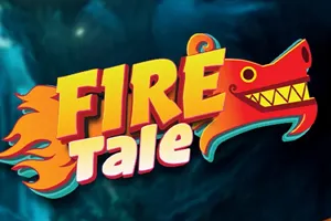 Fire Tale - HONEYSLOT777
