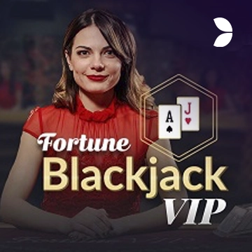 Blackjack Fortune VIP - HONEYSLOT777