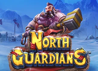 Pragmatic : North Guardians - HONEYSLOT777