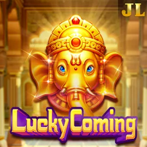 Jili : Lucky Coming - HONEYSLOT777