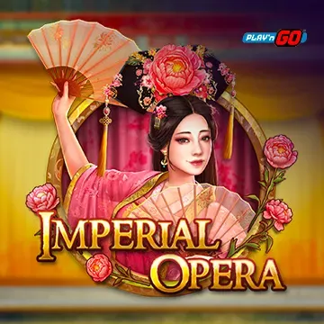 PlaynGo : Imperial Opera - HONEYSLOT777