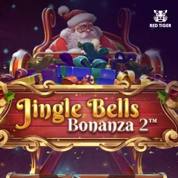Redtiger : Jingle Bells Bonanza™ 2 - HONEYSLOT777