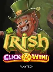 Irish Click-A-Win - HONEYSLOT777